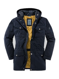 Klepper Long-Parka Klepper Long-Parka