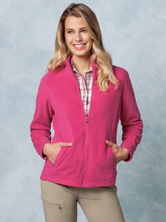 Klepper Fleecejacke Klepper Fleecejacke