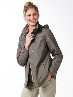 Klepper Aquastop Anorak Klepper Aquastop Anorak