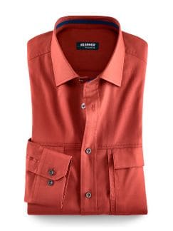 Klepper Touringhemd Cotton Klepper Touringhemd Cotton
