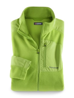 Klepper Microfleece-Jacke Klepper Microfleece-Jacke