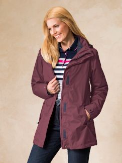 Klepper 2-in-1-Jacke Aquastop Klepper 2-in-1-Jacke Aquastop