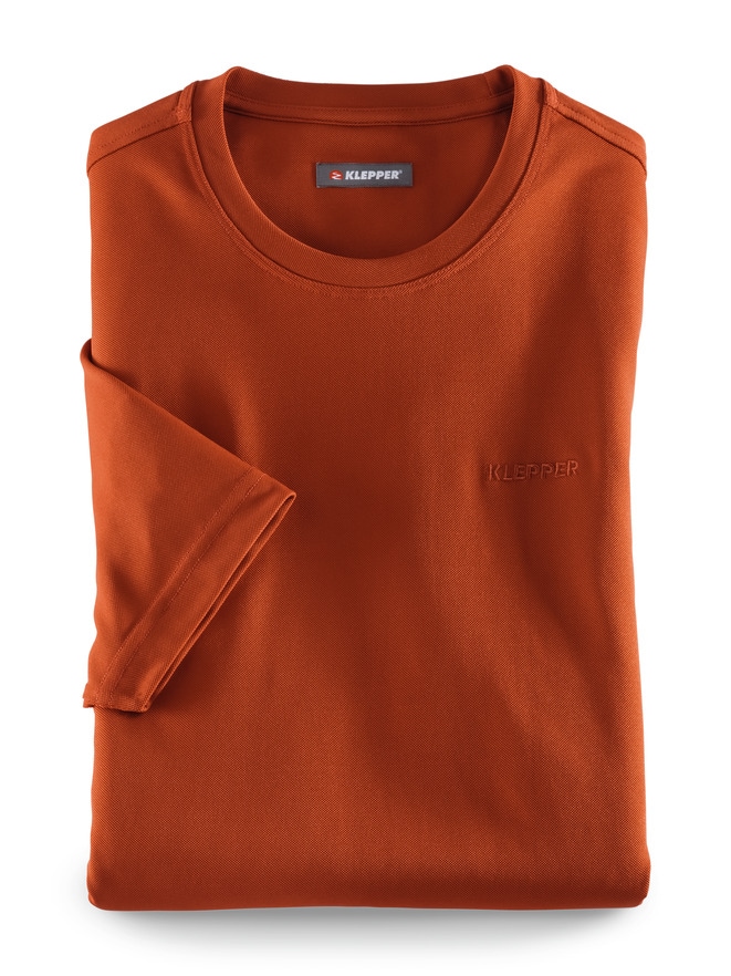 Klepper Dry Touch T-Shirt Klepper Dry Touch T-Shirt