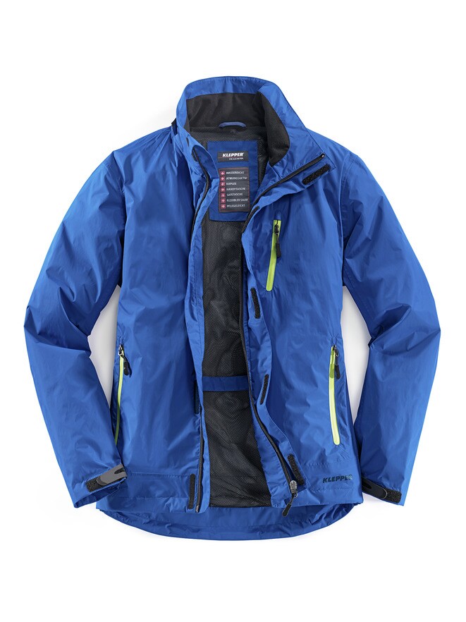 Klepper Leichtjacke Klepper Leichtjacke