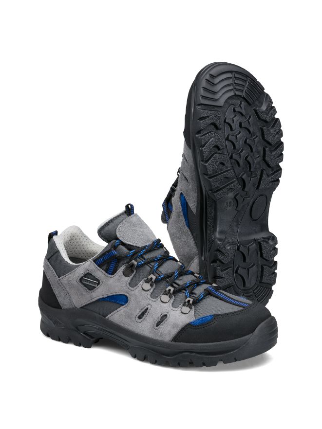 Klepper Trekkingschuh Aquastop Klepper Trekkingschuh Aquastop