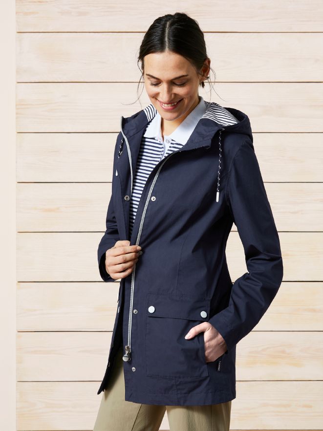 Klepper Regenjacke Aquastop Klepper Regenjacke Aquastop