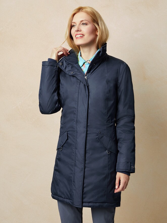 Klepper Thermoparka Aquastop Klepper Thermoparka Aquastop