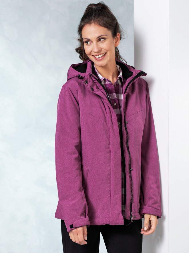 Klepper Leichtjacke Thinsulate Klepper Leichtjacke Thinsulate