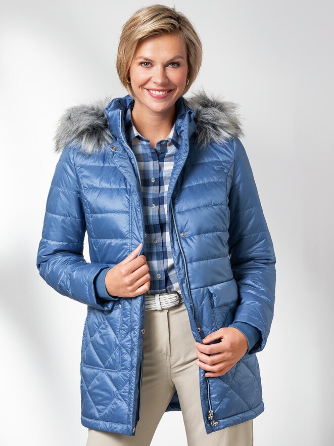 Klepper Isosteppjacke Klepper Isosteppjacke