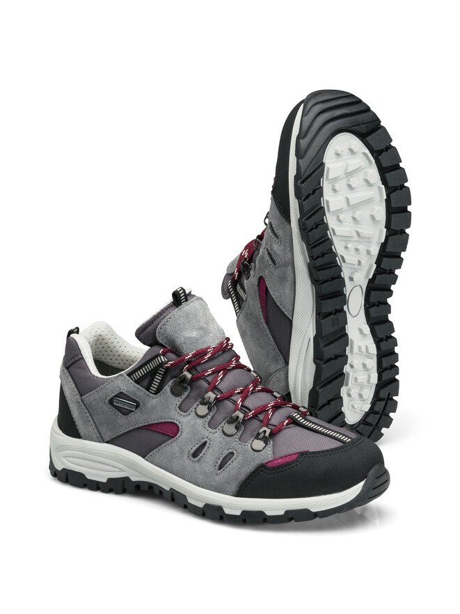 Klepper Trekkingschuh Aquastop Klepper Trekkingschuh Aquastop