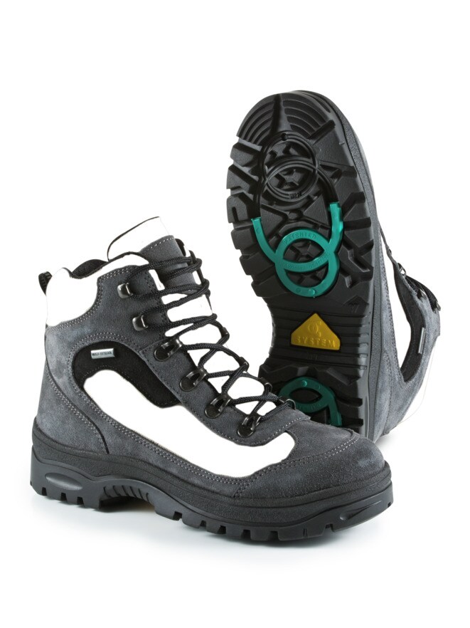 Klepper Spikestiefel Aquastop Dame Klepper Spikestiefel Aquastop Dame